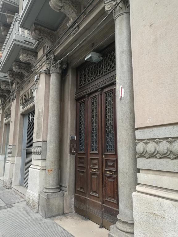 Venticello Apartment Bari Exteriör bild