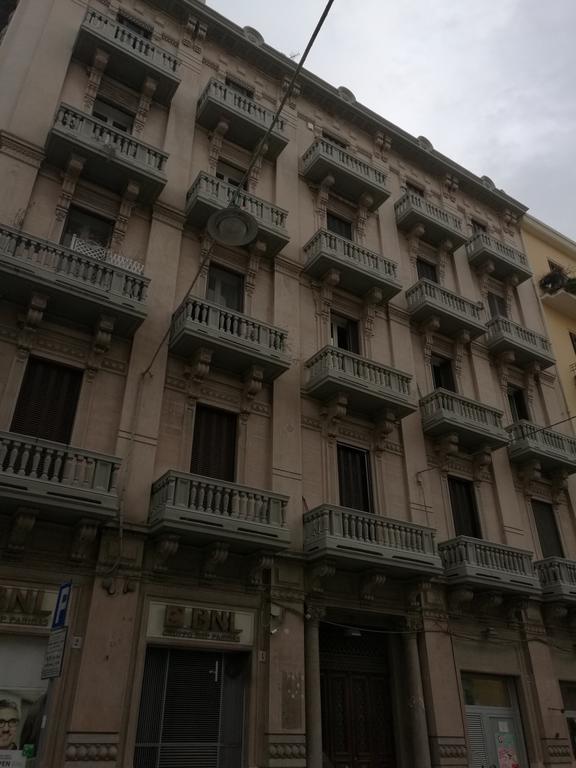 Venticello Apartment Bari Exteriör bild