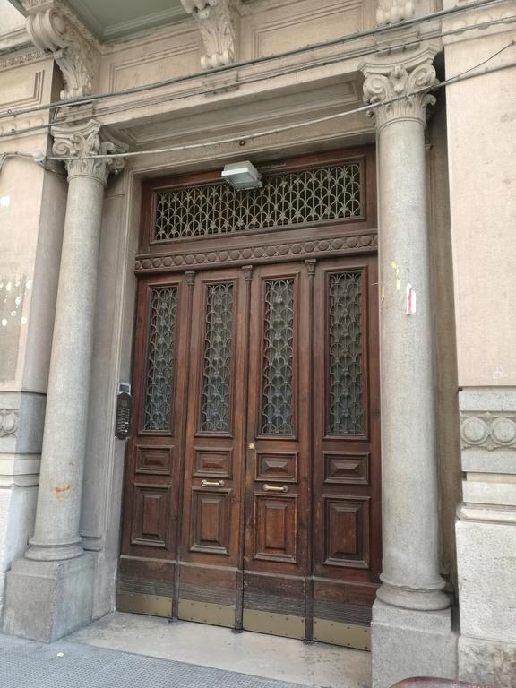 Venticello Apartment Bari Exteriör bild