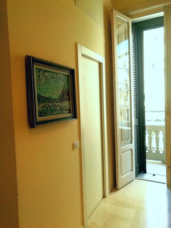 Venticello Apartment Bari Exteriör bild